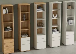 Zudar Wohnzimmerwand modern
